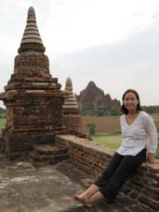 Bagan Day2 057