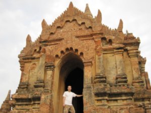Bagan Day2 058