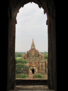 Bagan Day2 059