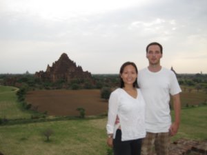 Bagan Day2 066