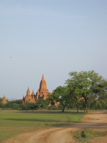 Bagan Finish 013