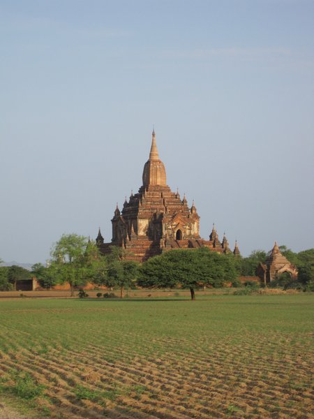 Bagan Finish 016