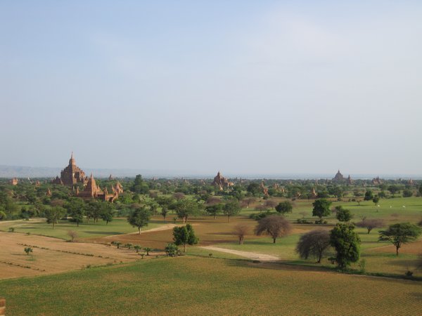 Bagan Finish 025