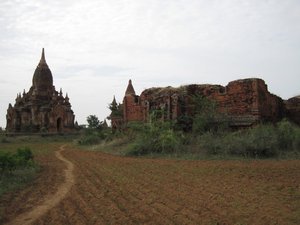 Bagan Finish 051