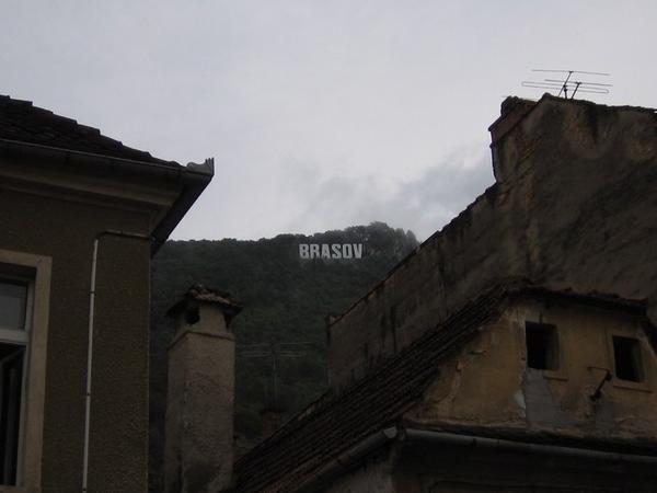 Welcome to  Brasov(wood)