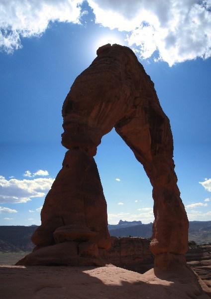 Delicate Arch- Arches National Park