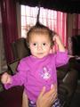The Latest Hair Style For Babies