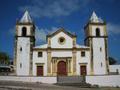 Historical Church, Olinda
