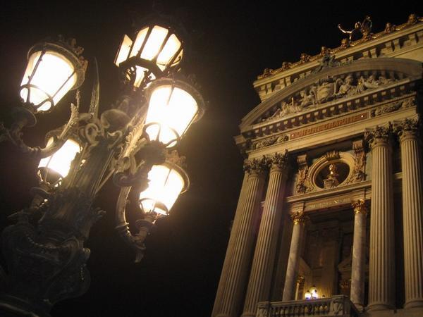 The Phantom of the Opéra is here, inside your mind!