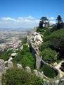 Castelo dos Mouros...or the Moorish Castle for those of you speaking English