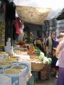The Souk...the market in Tetuan