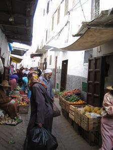 More of the market