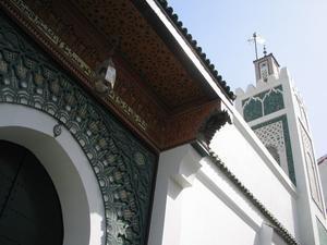 Typical Moroccan Architecture