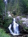 Germany's Highest Waterfall