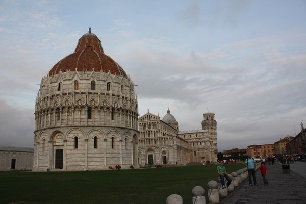 Pisa