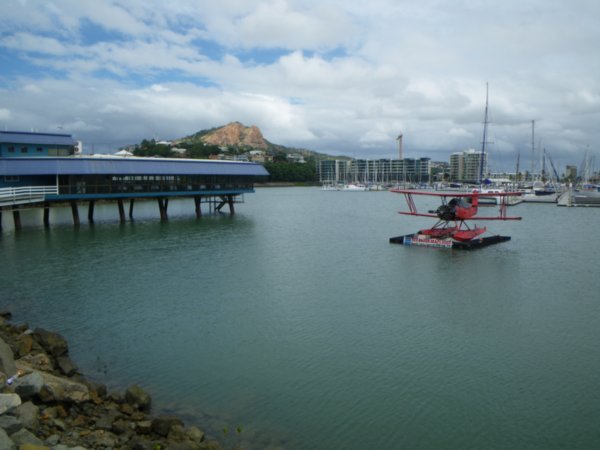 Townsville Harbour