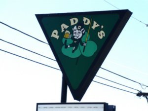 Paddy's