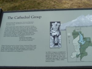 Cathedral Group Info