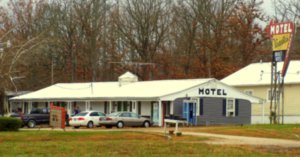 Doolittle, MO - Vernelle's Motel