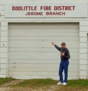 Jerome, MO - Fire Dept.