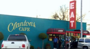 Vinita, OK - Clanton's