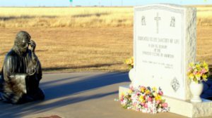 Groom, TX - Memorial