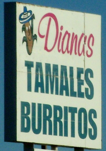 Amarillo, TX - Diana's