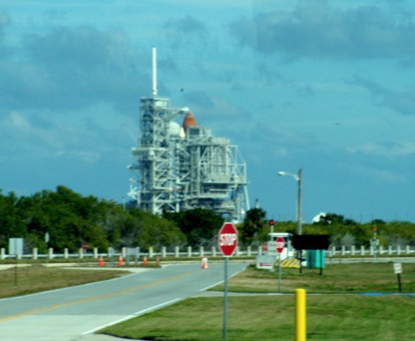 Kennedy Space Center 5