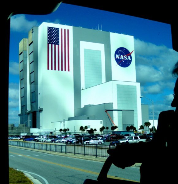 Kennedy Space Center 12