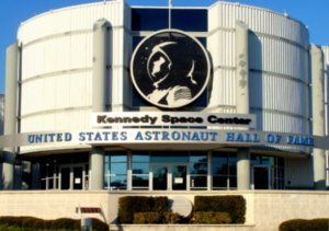 US Astronaut Hall of Fame 1