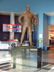 US Astronaut Hall of Fame 3