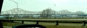 Kentuckey - major bridge