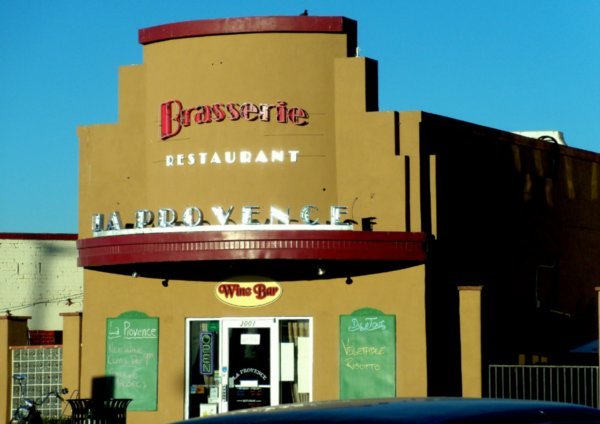 Albuquerque 14 - Brasserie