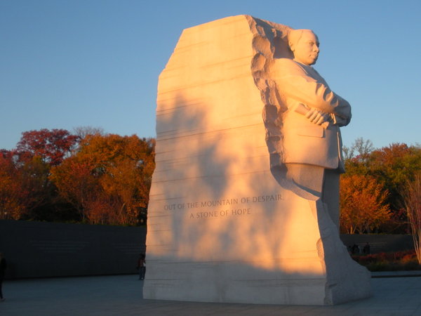 MLK memorial 2