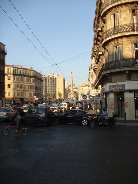 Place Castellane