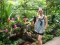 The Orchid Gardens, Singapore