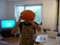 Pumpkin Head Jaime 