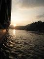Slow Boat to Luang
