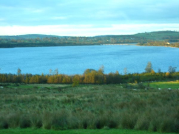 Blessington Lake
