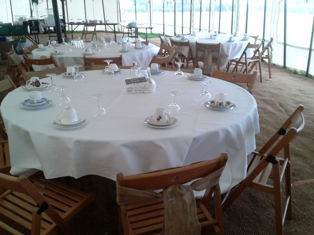 tables getting sorted
