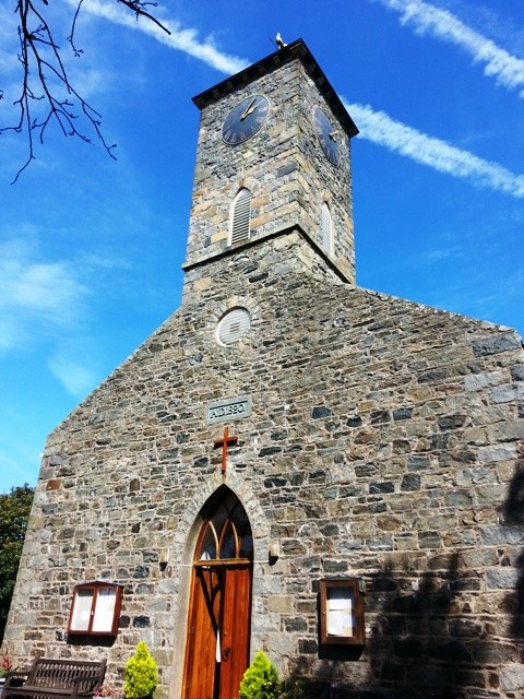 Local church
