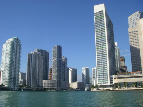Miami I         