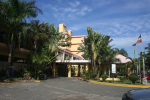 Notre hôtel à San Pedro de Macoris