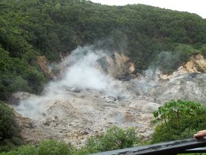 Ce volcan a explosé comme la Montagne Pelée en Martinique