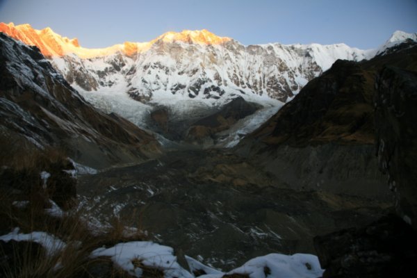 Annapurna Mt