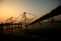 hinese Fishing Nets, Fort Kochin