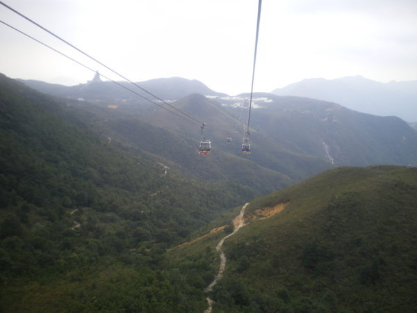 Cable car 2