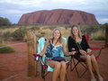 Uluru and us x