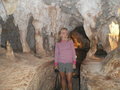 Me in the cave