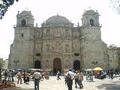 Oaxaca Cathedral
